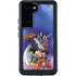 Dragon Ball Super Group Galaxy S24 Waterproof Case